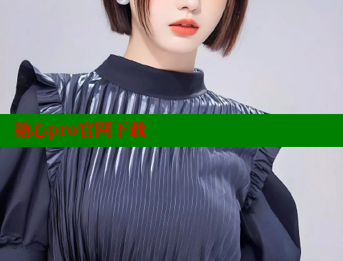糖心pro官网下载 糖心vlog网页版 第1张