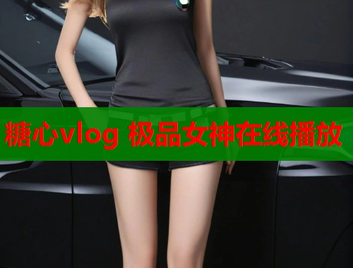 糖心vlog 极品女神在线播放