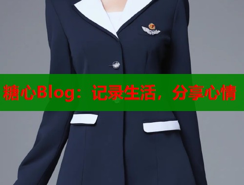 糖心Blog：记录生活，分享心情