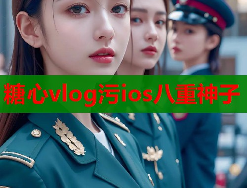 糖心vlog污ios八重神子