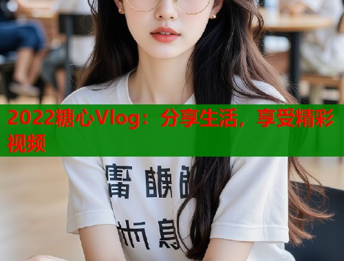 2022糖心Vlog：分享生活，享受精彩视频