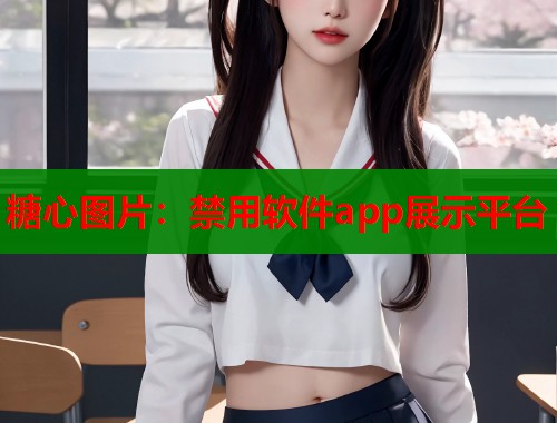 糖心图片：禁用软件app展示平台