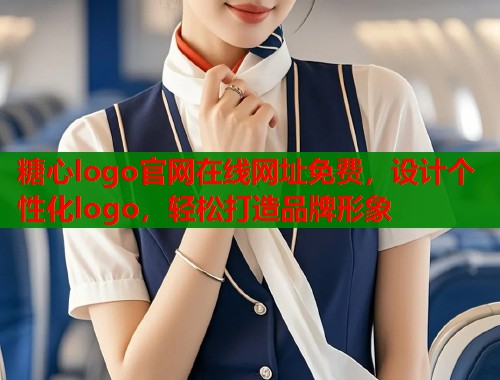 糖心logo官网在线网址免费，设计个性化logo，轻松打造品牌形象