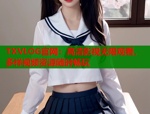 TXVLOG官网：高清影视无限观看，多样视频资源随时畅玩