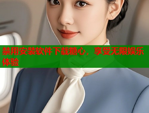禁用安装软件下载糖心，享受无限娱乐体验  第1张