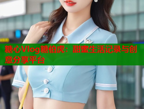 糖心Vlog糖伯虎：甜蜜生活记录与创意分享平台  第2张