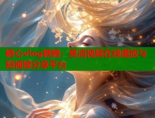 糖心vlog糖糖：高清视频在线播放与短视频分享平台  第1张