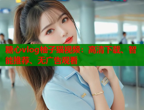 糖心vlog柚子猫视频：高清下载、智能推荐、无广告观看