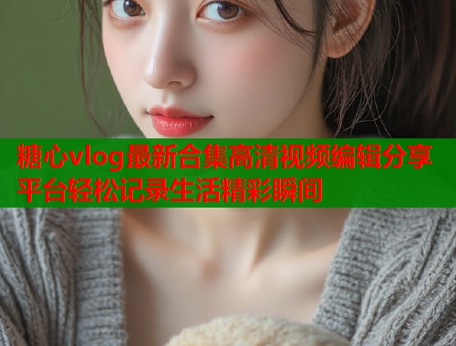 糖心vlog最新合集高清视频编辑分享平台轻松记录生活精彩瞬间
