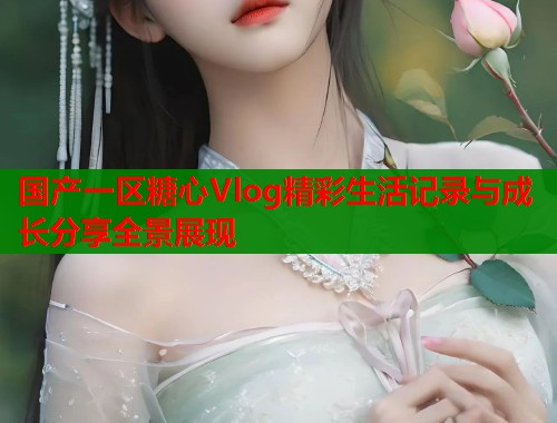 国产一区糖心Vlog精彩生活记录与成长分享全景展现  第1张