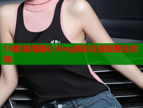 18款禁用糖心Vlog精彩在线观看全攻略  第1张